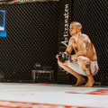 Ljubo JalovI Makes HIs MMA Debut